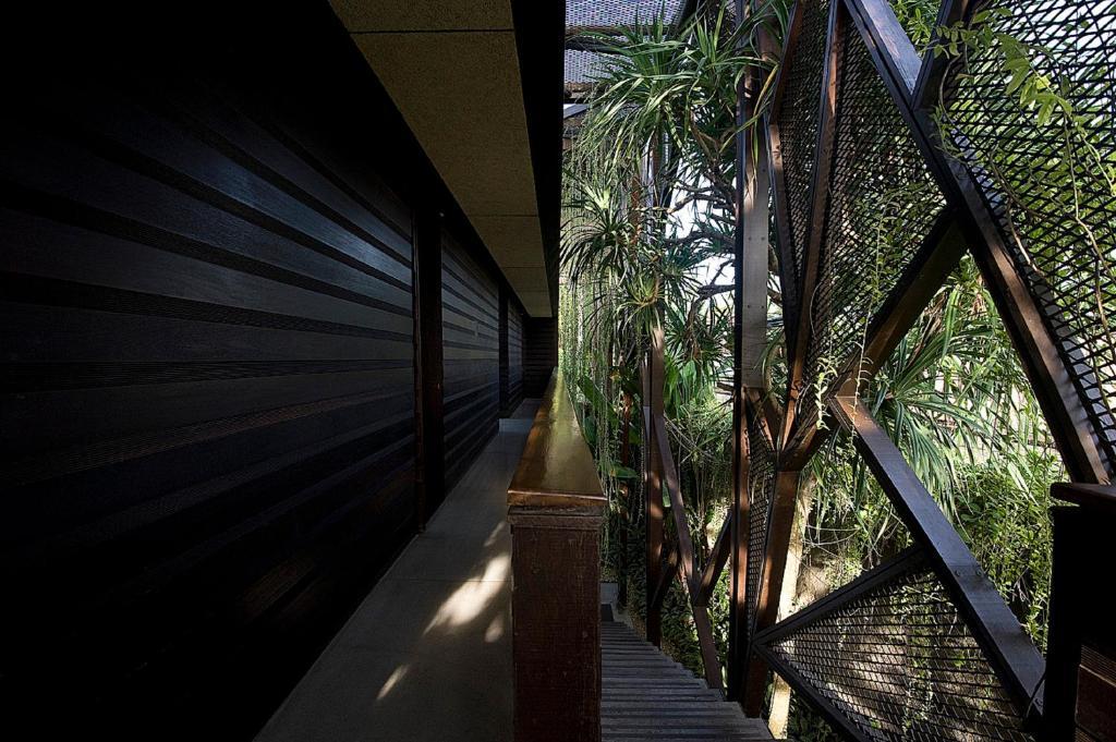 Ziva A Residence Seminyak Habitación foto
