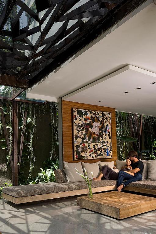 Ziva A Residence Seminyak Habitación foto