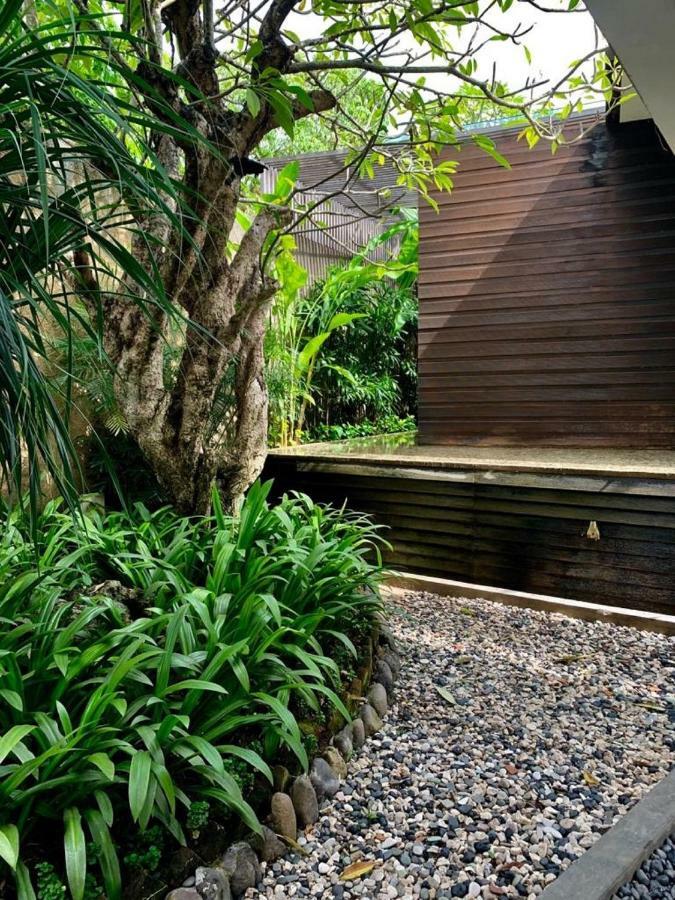 Ziva A Residence Seminyak Exterior foto